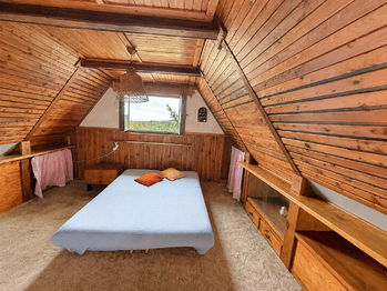 Prodej chaty / chalupy 72 m², Blatno