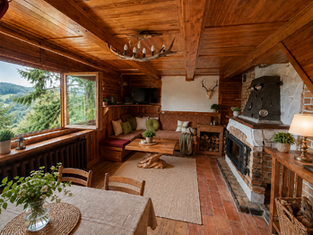 Prodej chaty / chalupy 72 m², Blatno