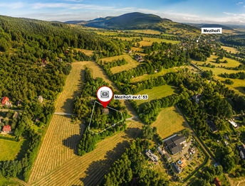 Prodej chaty / chalupy 72 m², Blatno