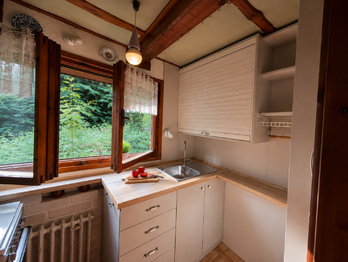 Prodej chaty / chalupy 72 m², Blatno