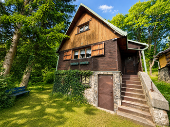 Prodej chaty / chalupy 72 m², Blatno