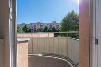 Prodej bytu 1+1 v osobním vlastnictví 34 m², Šlapanice