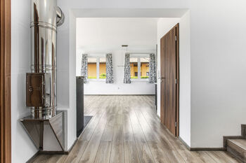 Prodej domu 142 m², Srubec