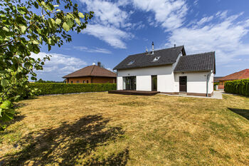 Prodej domu 142 m², Srubec
