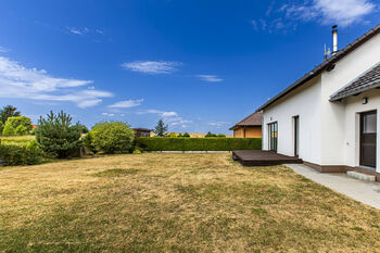 Prodej domu 142 m², Srubec