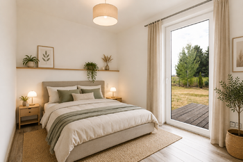 Prodej domu 142 m², Srubec