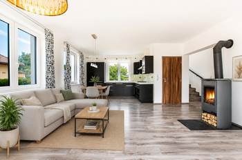Prodej domu 142 m², Srubec