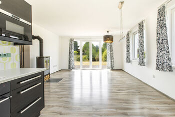 Prodej domu 142 m², Srubec