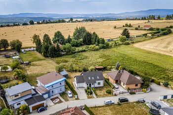 Prodej domu 142 m², Srubec