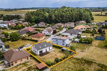 Prodej domu 142 m², Srubec