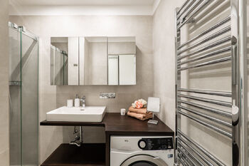 Prodej bytu 2+kk v osobním vlastnictví 52 m², Praha 10 - Záběhlice