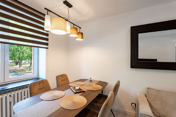 Prodej bytu 2+kk v osobním vlastnictví 52 m², Praha 10 - Záběhlice