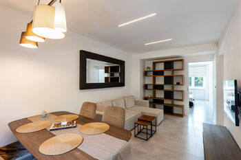 Prodej bytu 2+kk v osobním vlastnictví 52 m², Praha 10 - Záběhlice