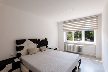 Prodej bytu 2+kk v osobním vlastnictví 52 m², Praha 10 - Záběhlice