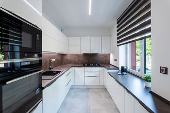 Prodej bytu 2+kk v osobním vlastnictví 52 m², Praha 10 - Záběhlice