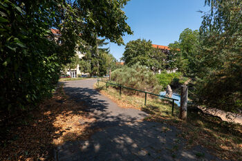 Prodej bytu 2+kk v osobním vlastnictví 52 m², Praha 10 - Záběhlice