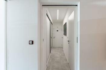 Prodej bytu 2+kk v osobním vlastnictví 52 m², Praha 10 - Záběhlice