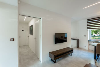 Prodej bytu 2+kk v osobním vlastnictví 52 m², Praha 10 - Záběhlice