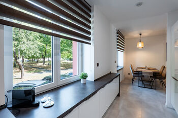 Prodej bytu 2+kk v osobním vlastnictví 52 m², Praha 10 - Záběhlice