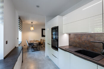 Prodej bytu 2+kk v osobním vlastnictví 52 m², Praha 10 - Záběhlice