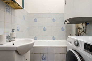 Prodej bytu 1+1 v osobním vlastnictví 33 m², Praha 4 - Krč