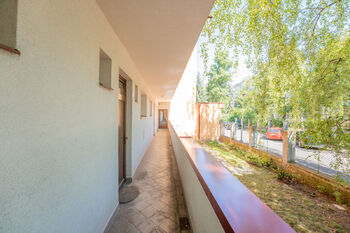 Prodej bytu 1+1 v osobním vlastnictví 33 m², Praha 4 - Krč