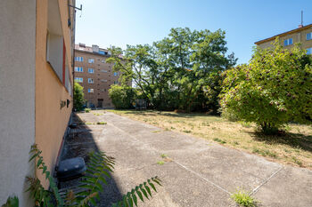 Prodej bytu 1+1 v osobním vlastnictví 33 m², Praha 4 - Krč