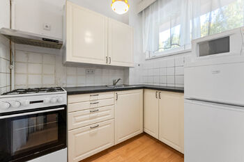 Prodej bytu 1+1 v osobním vlastnictví 33 m², Praha 4 - Krč
