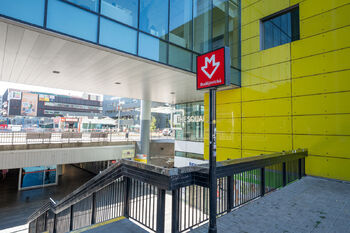 Prodej bytu 1+1 v osobním vlastnictví 33 m², Praha 4 - Krč