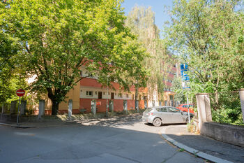 Prodej bytu 1+1 v osobním vlastnictví 33 m², Praha 4 - Krč