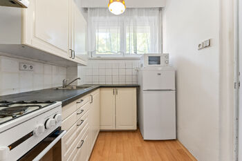 Prodej bytu 1+1 v osobním vlastnictví 33 m², Praha 4 - Krč