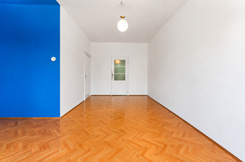 Prodej bytu 1+1 v osobním vlastnictví 33 m², Praha 4 - Krč