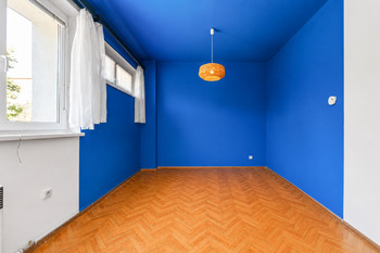 Prodej bytu 1+1 v osobním vlastnictví 33 m², Praha 4 - Krč