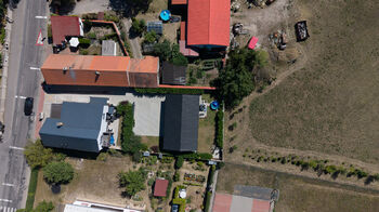 Pronájem domu 99 m², Zeleneč