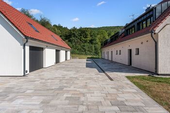 Exteriér - Prodej bytu 4+kk v osobním vlastnictví 144 m², Beroun