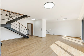 1NP - Prodej bytu 4+kk v osobním vlastnictví 144 m², Beroun