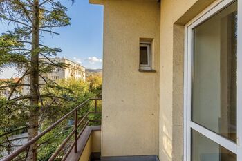 Pronájem bytu 2+kk v osobním vlastnictví 55 m², Praha 3 - Vinohrady