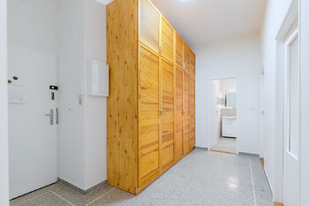 Pronájem bytu 2+kk v osobním vlastnictví 55 m², Praha 3 - Vinohrady