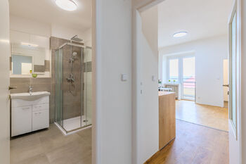 Pronájem bytu 2+kk v osobním vlastnictví 55 m², Praha 3 - Vinohrady