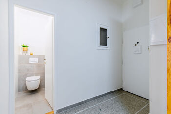 Pronájem bytu 2+kk v osobním vlastnictví 55 m², Praha 3 - Vinohrady