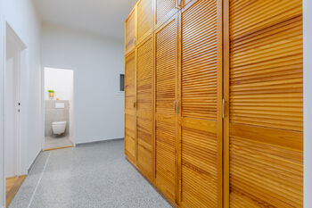 Pronájem bytu 2+kk v osobním vlastnictví 55 m², Praha 3 - Vinohrady
