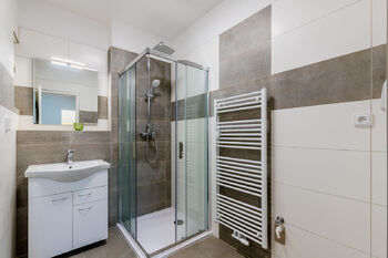 Pronájem bytu 2+kk v osobním vlastnictví 55 m², Praha 3 - Vinohrady