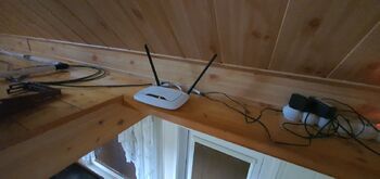 wifi - Prodej chaty / chalupy 52 m², Chbany