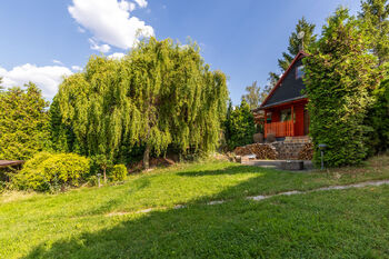 Prodej chaty / chalupy 52 m², Chbany
