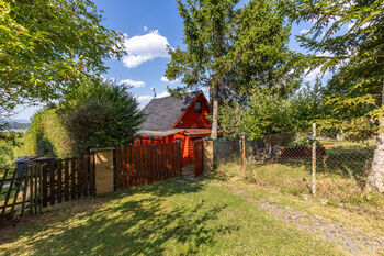 Prodej chaty / chalupy 52 m², Chbany