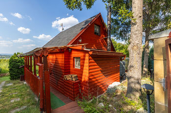 Prodej chaty / chalupy 52 m², Chbany