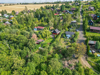 Prodej chaty / chalupy 52 m², Chbany
