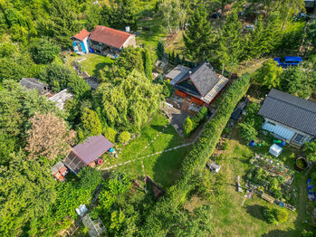 Prodej chaty / chalupy 52 m², Chbany