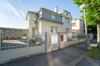 Pronájem bytu 2+kk v osobním vlastnictví 55 m², Poděbrady