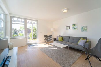 Pronájem bytu 2+kk v osobním vlastnictví 55 m², Poděbrady